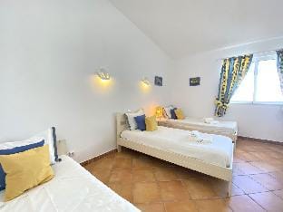 QUINTA DA BALAIA CHARMING by HOMING Apartment in Olhos de Água