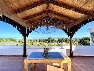 TAVIRA VILA FORMOSA 6 WITH POOL by HOMING Apartment in Faro District
