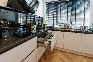 Luxurious Villa Park Amsterdam at Sloterweg 783 Villa in Amsterdam