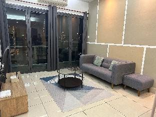 One Residence KL Apartment in Federal Territory of Kuala Lumpur