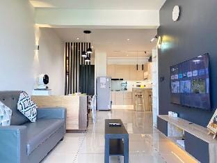 Bukit Mertajam Apartments Apartment in Penang