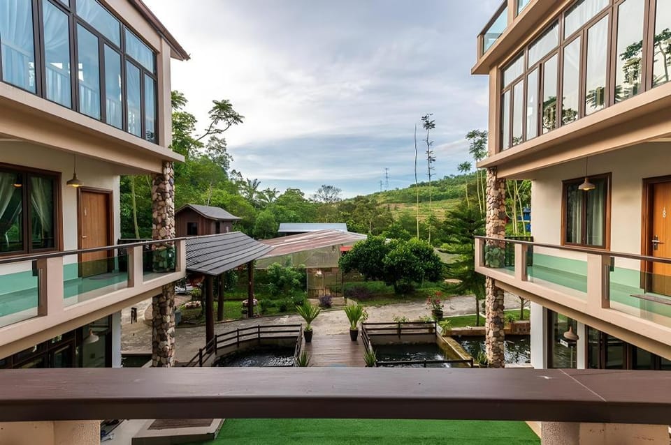 Collection O 90859 Bentong Wellness Homestay Hotel in Selangor, Malaysia