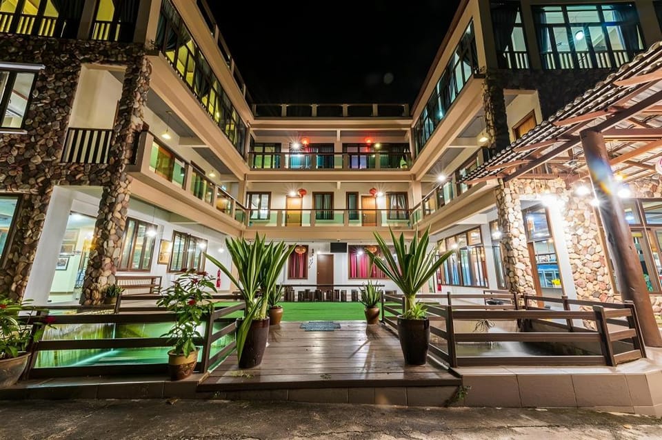 Collection O 90859 Bentong Wellness Homestay Hotel in Selangor, Malaysia