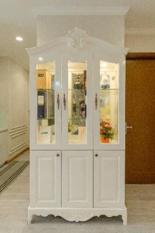 Vinhome Central Park-Land Mark 1 Vacation rental in Ho Chi Minh City