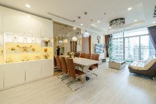 Vinhome Central Park-Land Mark 1 Vacation rental in Ho Chi Minh City