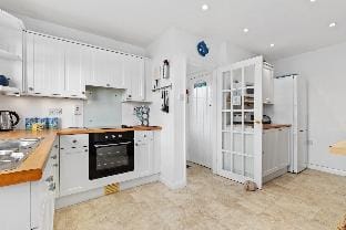 Ruby Cottage - Beachside Cottage with Views Country House in Saundersfoot