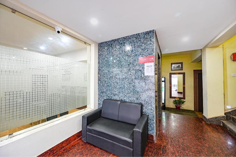 Triple Tree Hotel & Resorts Hotel in Bhubaneswar