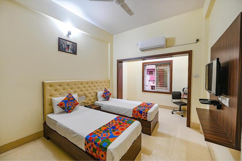 Triple Tree Hotel & Resorts Hotel in Bhubaneswar