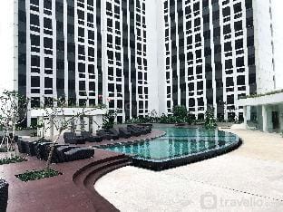 Comfort Stay Studio Pollux Chadstone By Travelio Apartment in West Java