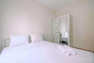 Simply Look 2BR Podomoro Golf View Apt By Travelio Apartment in West Java