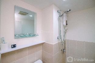 Simply Look 2BR Podomoro Golf View Apt By Travelio Apartment in West Java