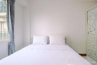 Simply Look 2BR Podomoro Golf View Apt By Travelio Apartment in West Java