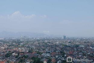 Good Deal 2BR Newton Residence Bandung by Travelio Apartment in Bandung