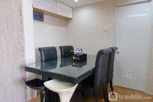 Good Deal 2BR Newton Residence Bandung by Travelio Apartment in Bandung