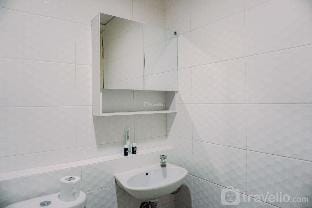 Homey & Comfort 2BR Pakubuwono Terrace By Travelio Apartment in South Jakarta City