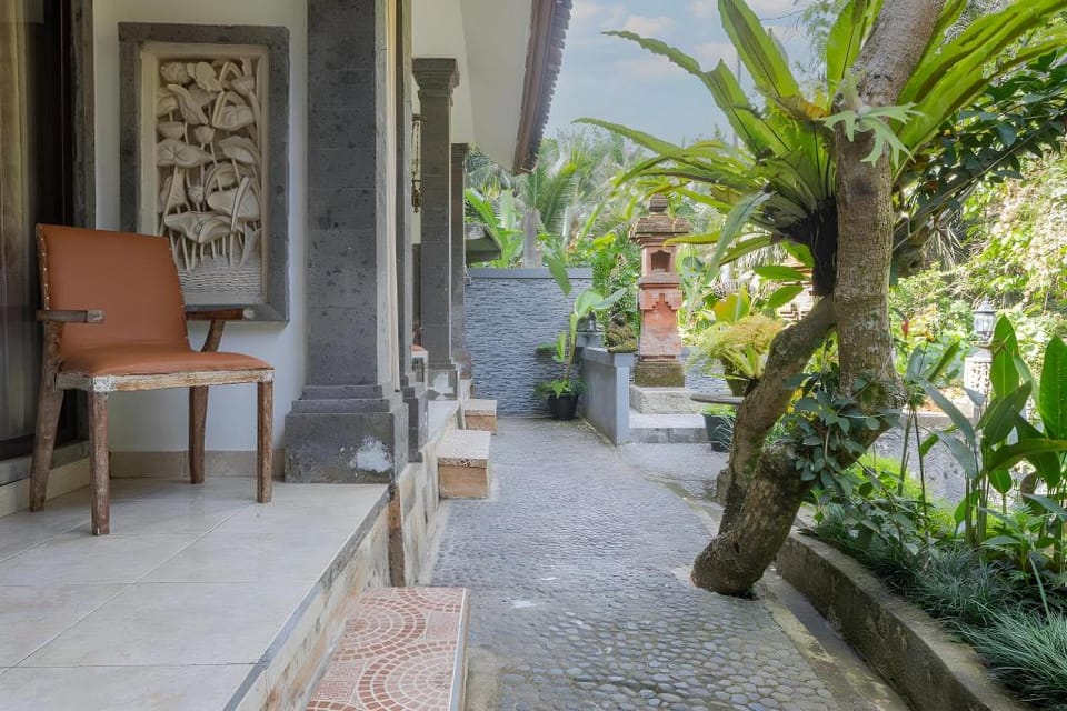 Shankara Accomodation Ubud Hotel in Ubud