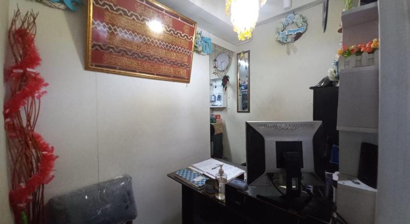 OYO Life  93023 Kost Bulan Karawang Hotel in West Java