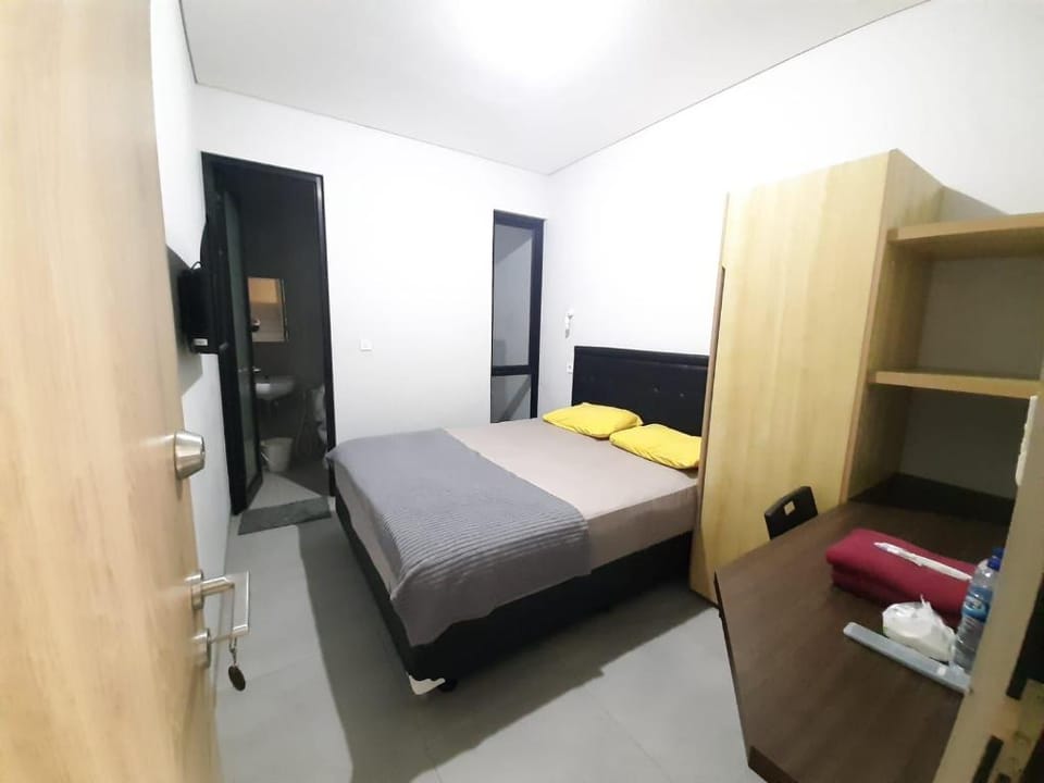 OYO Life 92770 Cozy Puri 22 Hotel in Jakarta