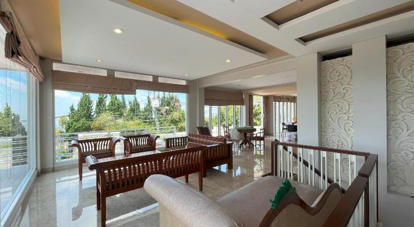 Lavender - Taman Tanda Villa in Bali
