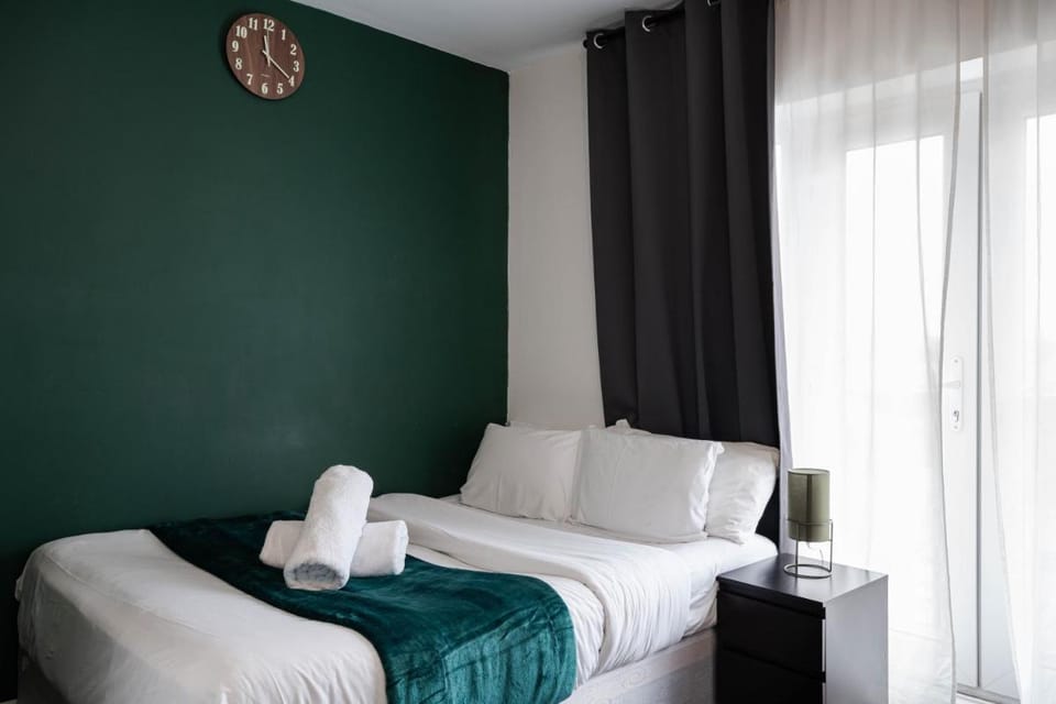 City Gate Guest House Hotel in London Borough of Hackney
