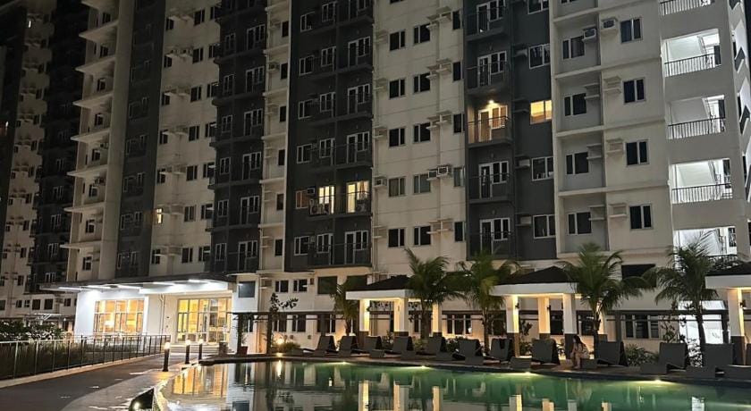 Vine Residences Staycation Apartment hotel in Quezon City