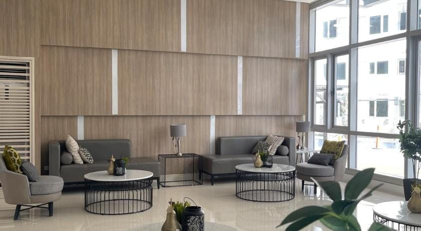 Vine Residences Staycation Apartment hotel in Quezon City
