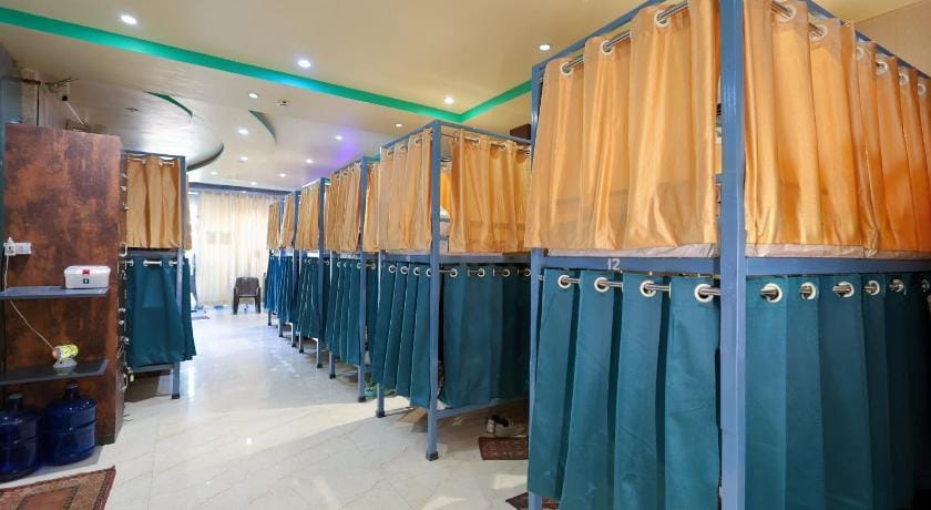 Laxmi Dormitory Hostel in Uttar Pradesh