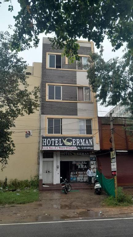 HOTEL CLEAR SKY Hotel in Gujarat