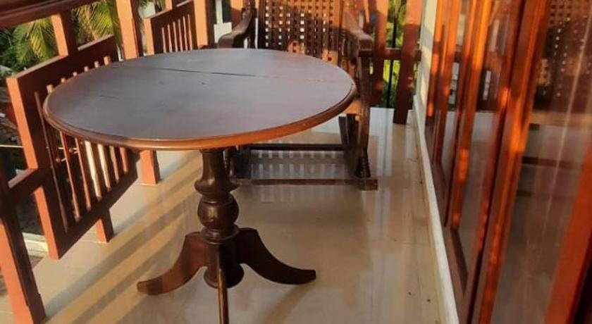 Tippys Beach Resort Resort in Kerala