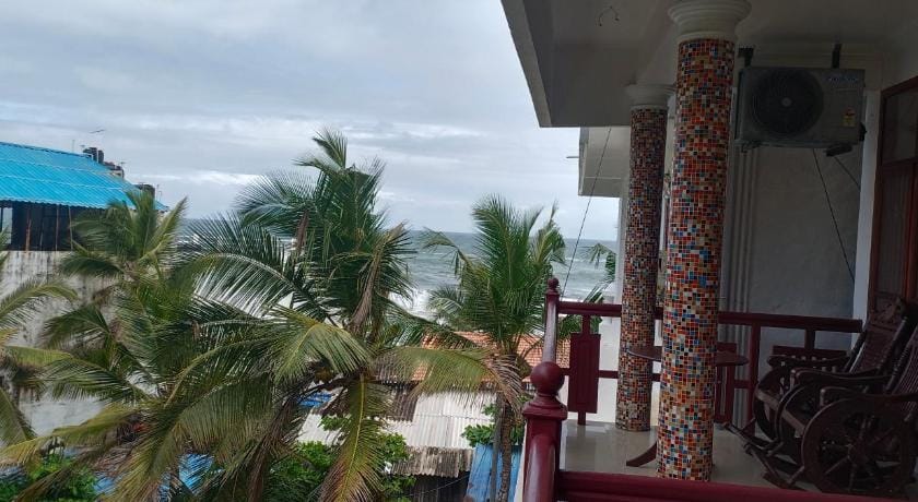 Tippys Beach Resort Resort in Kerala