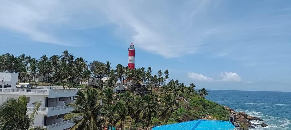 Tippys Beach Resort Resort in Kerala