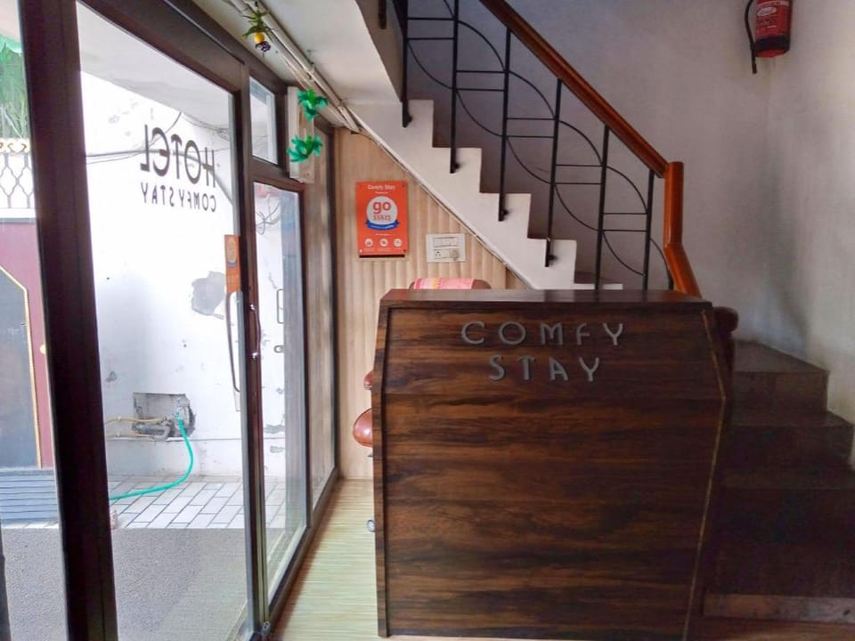 Hotel Comfy Stay, Sangrur Hotel in Punjab, India