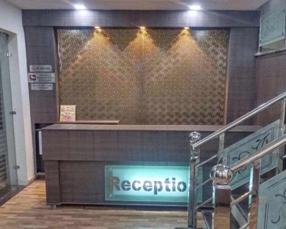 Hotel Amishi Hotel in Uttarakhand