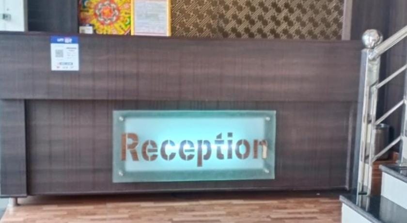Hotel Amishi Hotel in Uttarakhand
