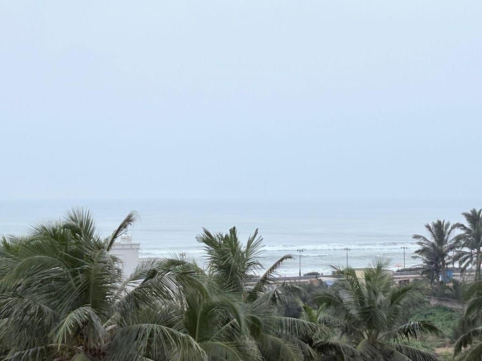 Olive turtle Hotel in Puri