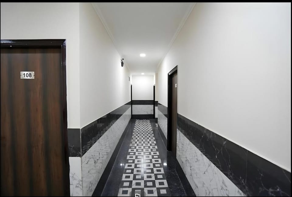 Hotel Midtown Hotel in Haryana