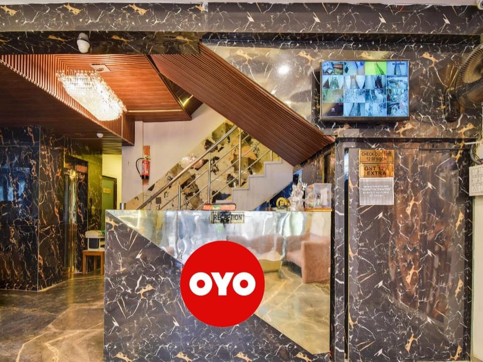 Hotel O Double RR Hotel in New Delhi