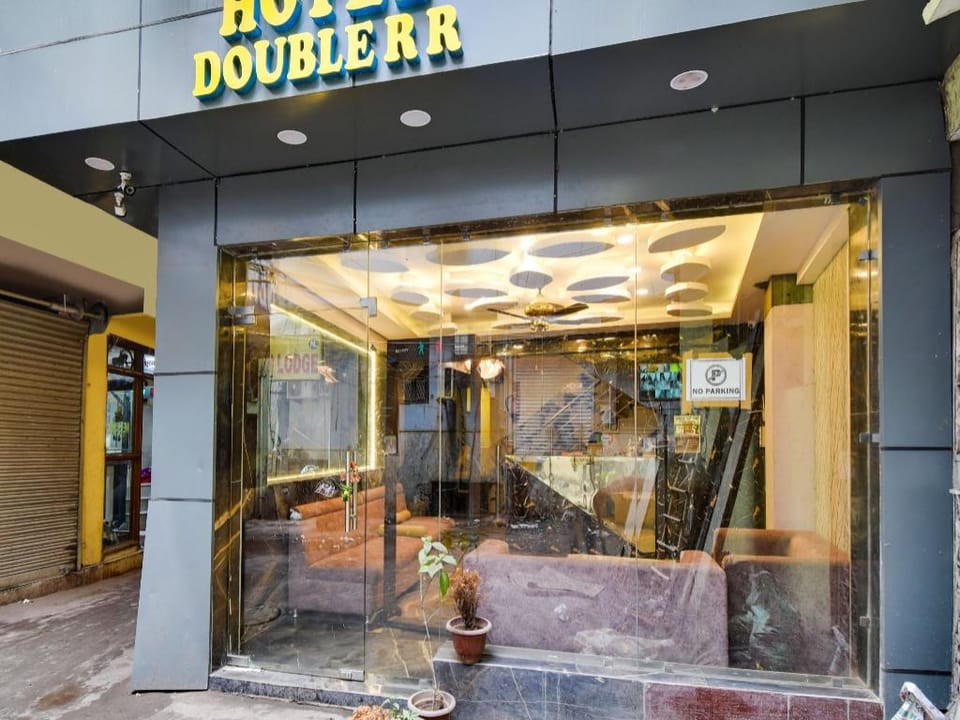 Hotel O Double RR Hotel in New Delhi