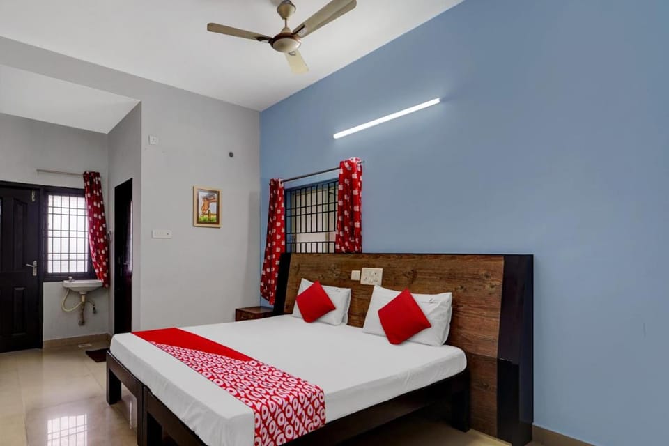 Hotel O Elite Residency Hotel in Tamil Nadu