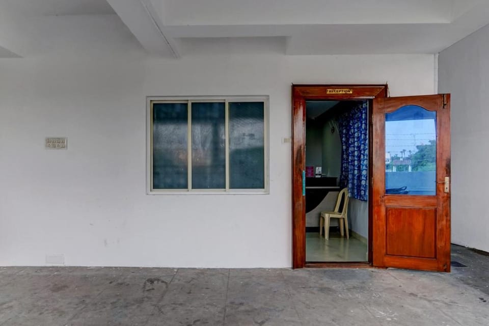 Hotel O Elite Residency Hotel in Tamil Nadu