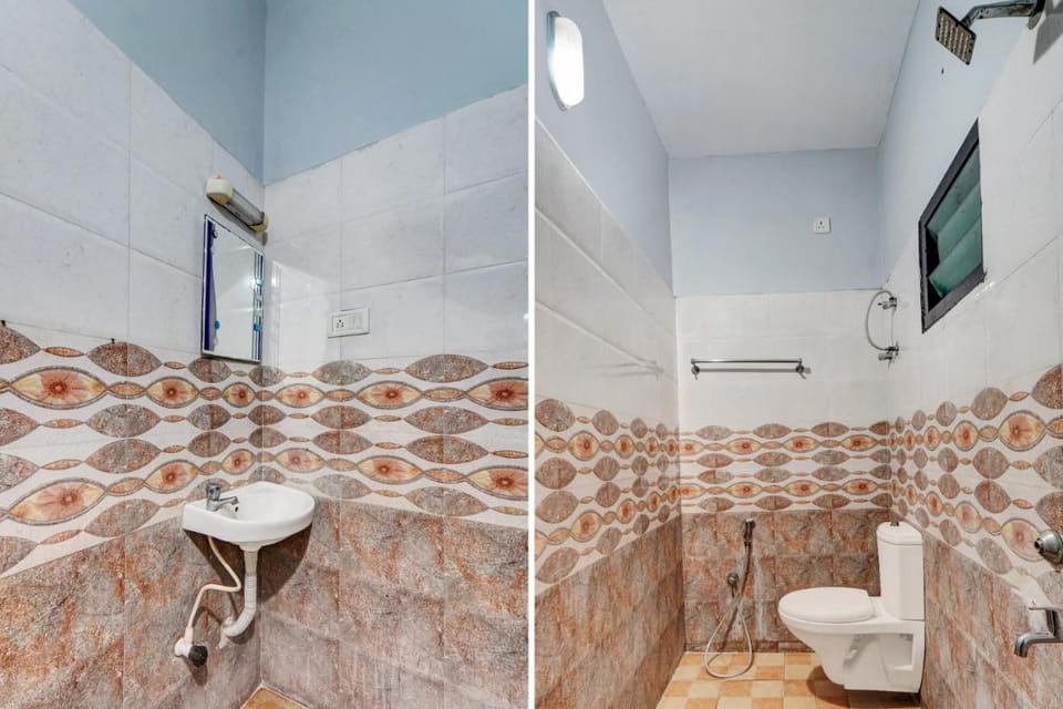 Hotel O Elite Residency Hotel in Tamil Nadu