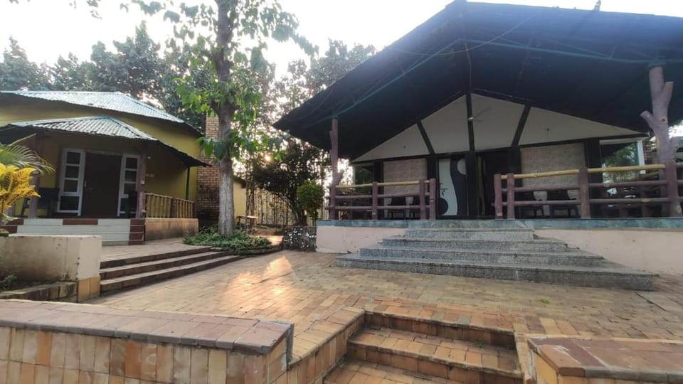 Gopala Grand Hotel in India