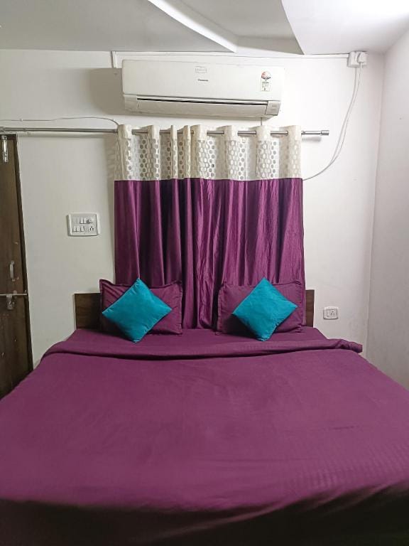 HOTEL ROSE VALLEY Hotel in India