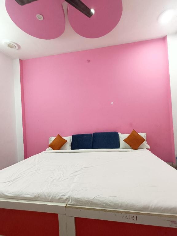 HOTEL ROSE VALLEY Hotel in India