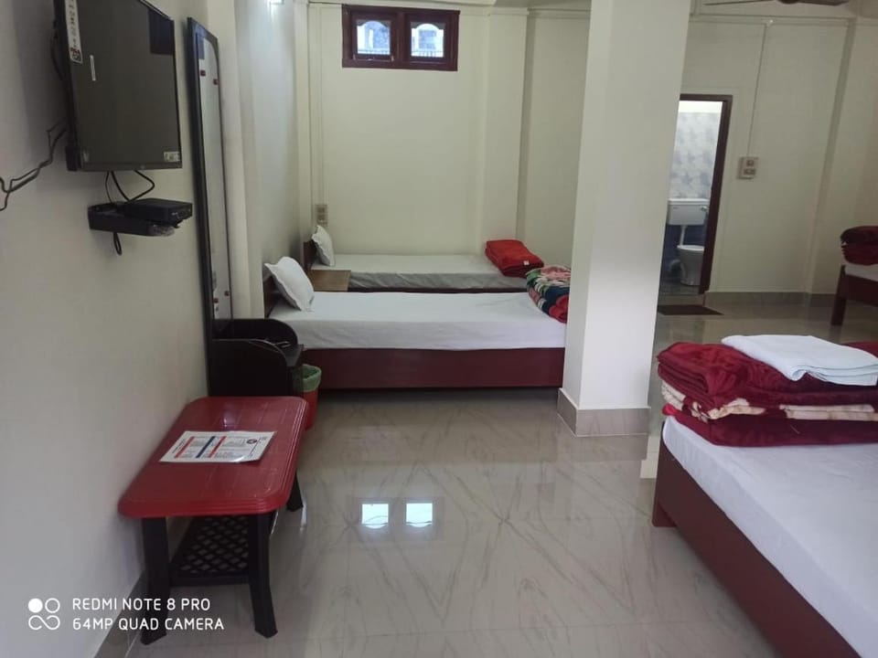 Wangdi's Homestay Vacation rental in India