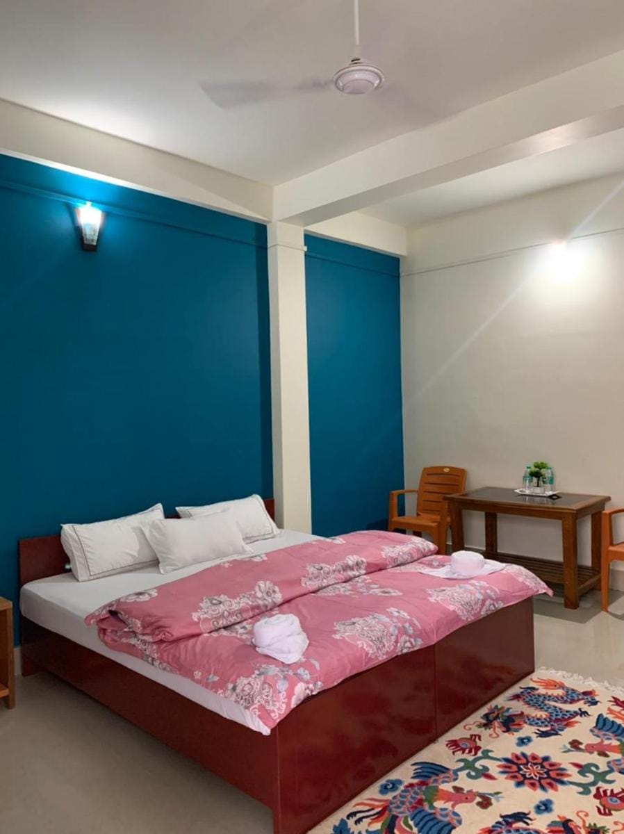 Wangdi's Homestay Vacation rental in India