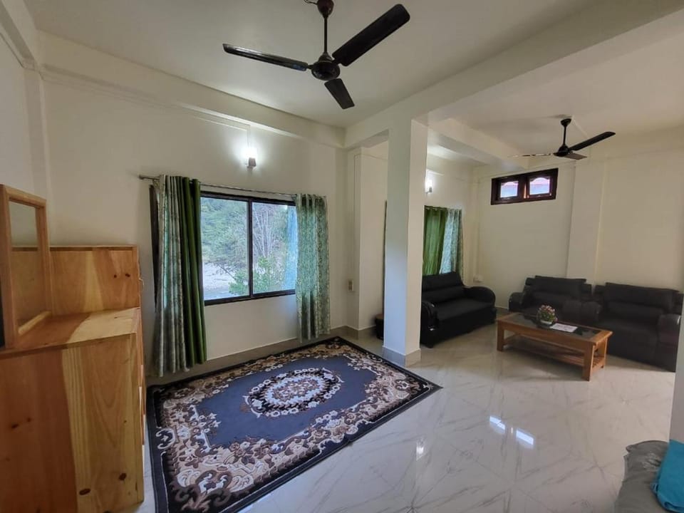Wangdi's Homestay Vacation rental in India