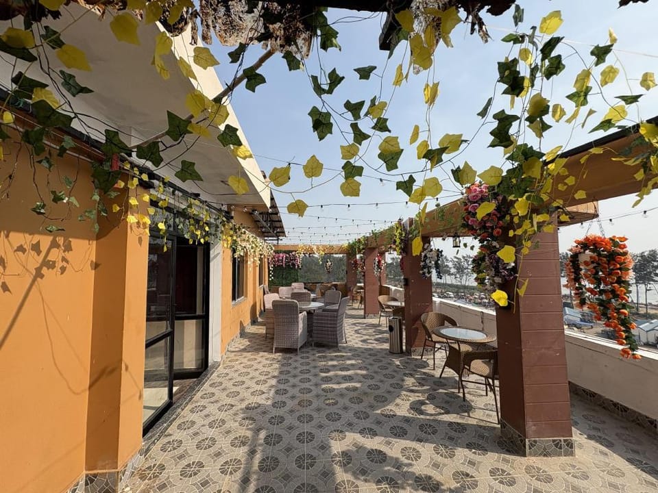 Hotel Big Boss New Digha Hotel in West Bengal