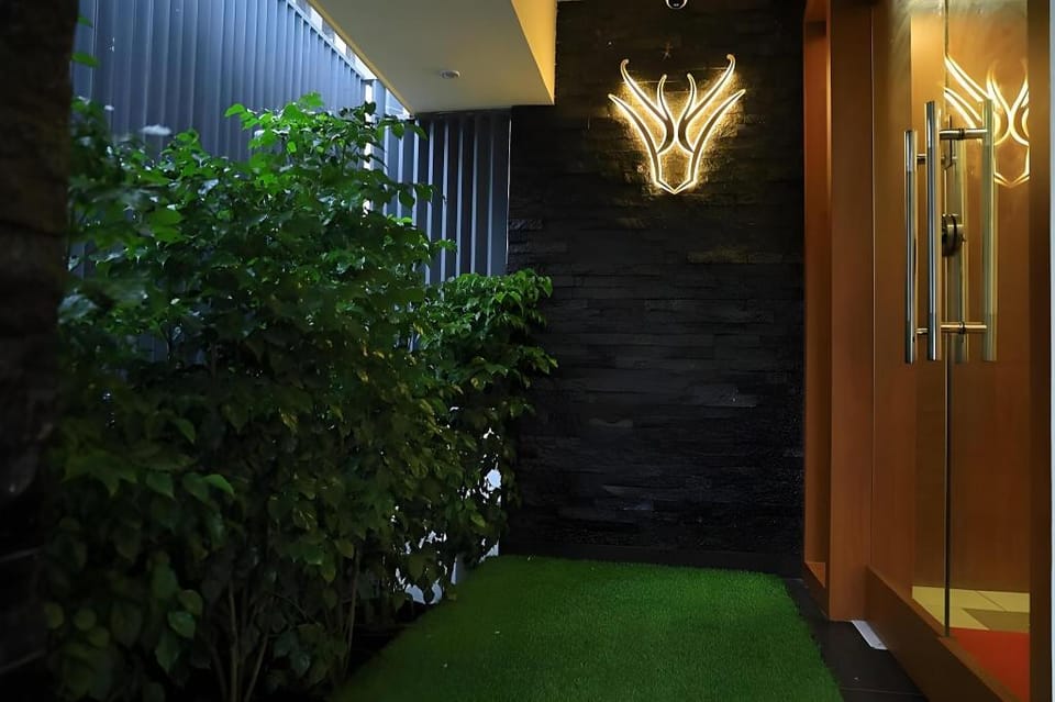 Arctic Business Hotel Hotel in Kochi