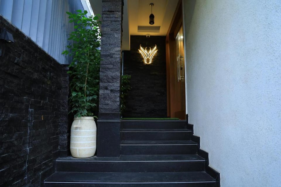 Arctic Business Hotel Hotel in Kochi